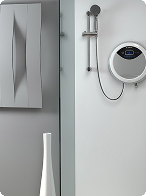 Recommended Water Heater