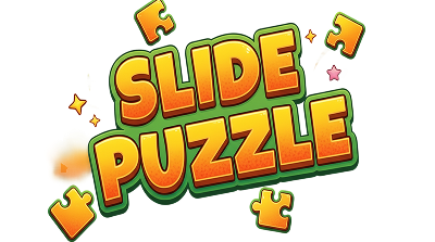 Slide Puzzle